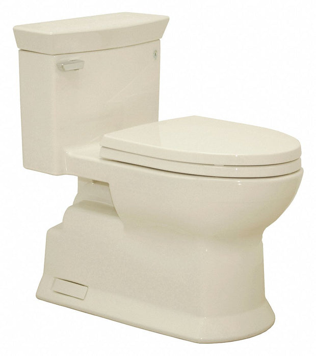 Tank Toilet 12 Rough-In Floor Mount