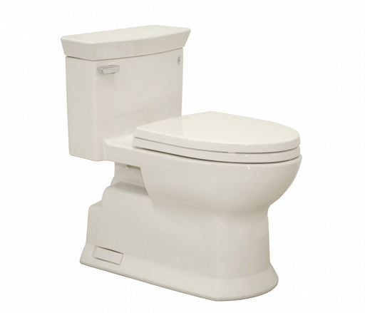Tank Toilet 12 Rough-In Floor Mount