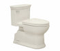 Tank Toilet 12 Rough-In Floor Mount
