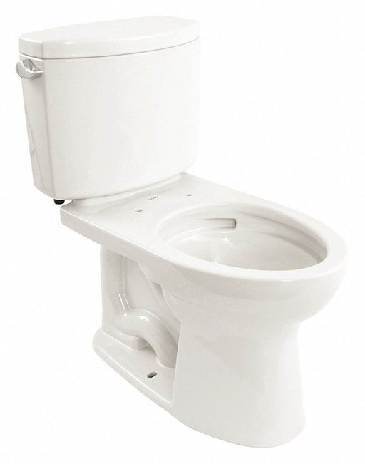 Tank Toilet China FloorMount