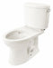 Tank Toilet China FloorMount