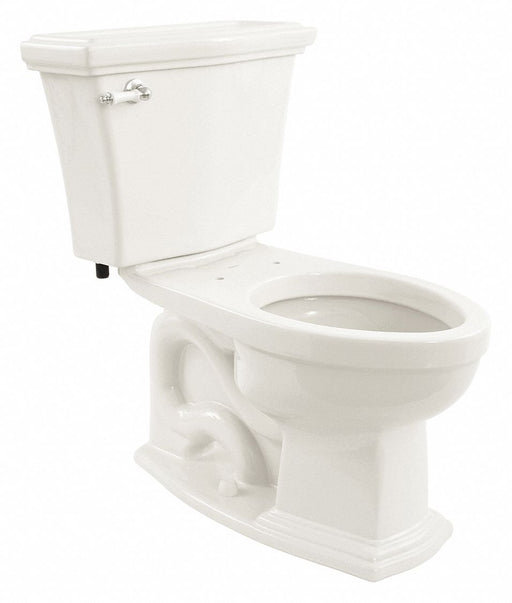 Tank Toilet China FloorMount
