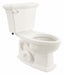 Tank Toilet 12 Rough-In Floor Mount