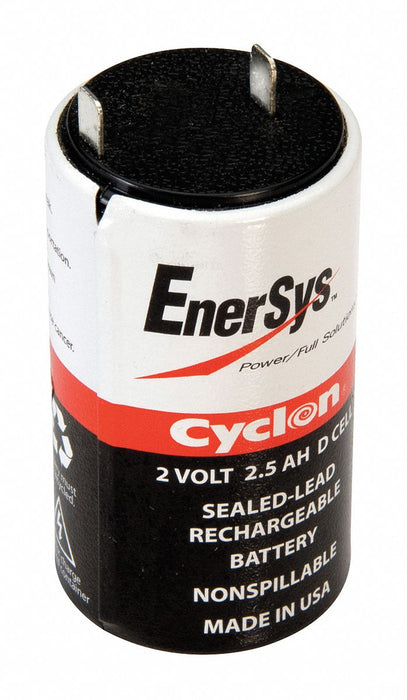 Rechargeable Battery Pack