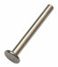 Disc Tip Probe Insert 19mm
