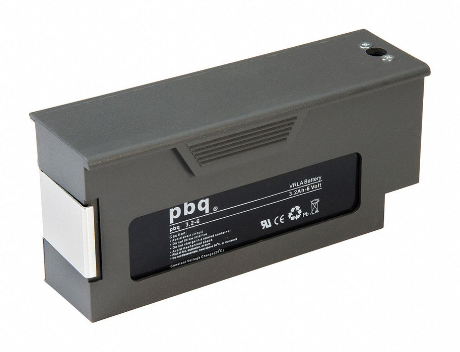 Battery Pack for MICRO-HITE Models