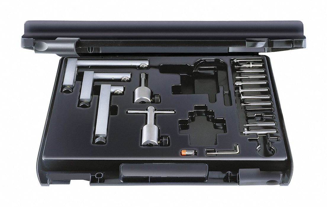 Access. Set for MICRO/TESA-HITE 19PC