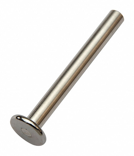 Disc Tip Probe Insert 14mm Dia.