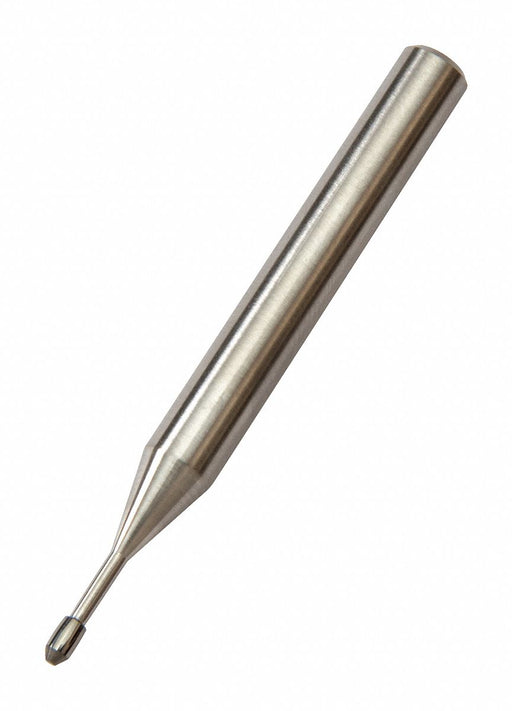 Barrel-Shaped Probe Insert 2.2mm Dia.