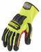 Rigger Gloves M/8 10-1/4 PR