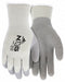 H7867 Cold Protection Gloves XL Gray Latex PR