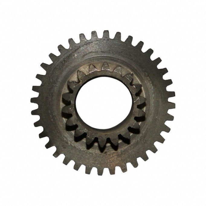 Gear Intermediate