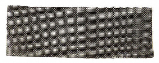 Screen Muffler