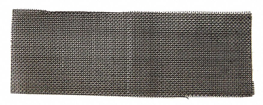 Screen Muffler