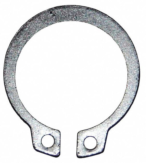 Ring Retaining External