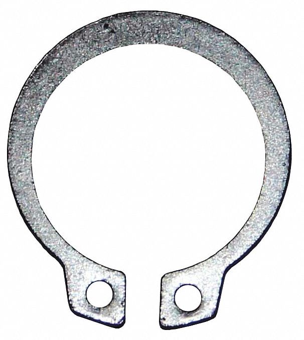 Ring Retaining External