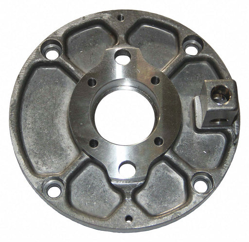Plate Gear