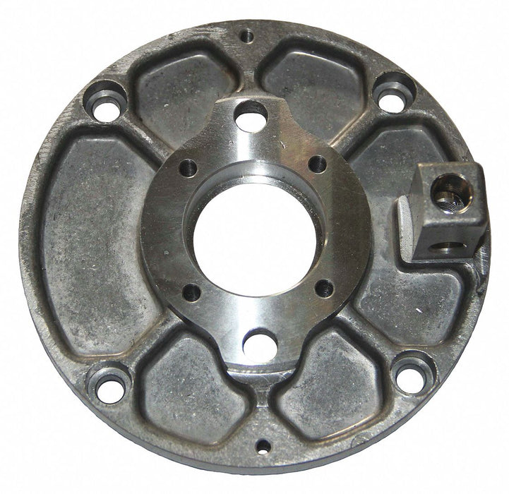Plate Gear