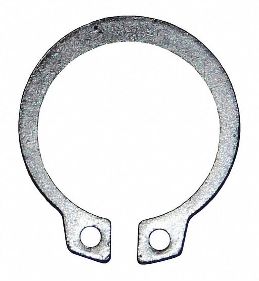 Ring Retaining External