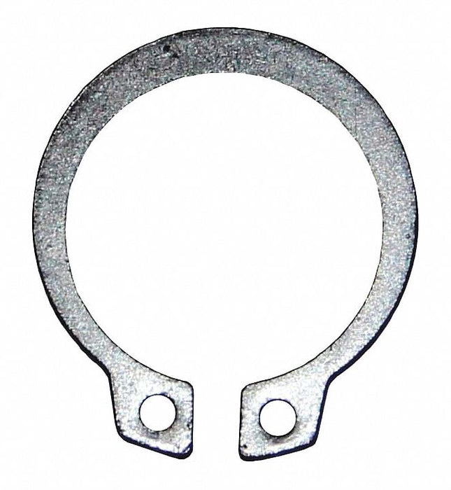 Ring Retaining External