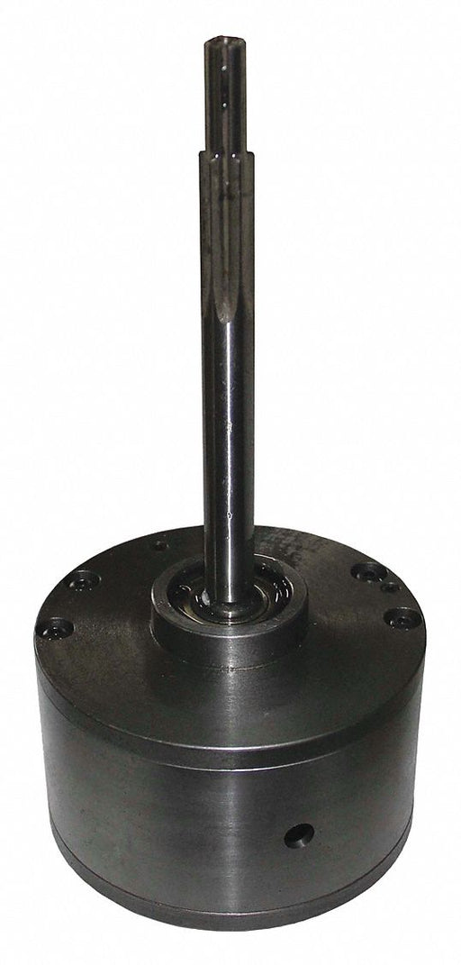 Motor Assembly Air