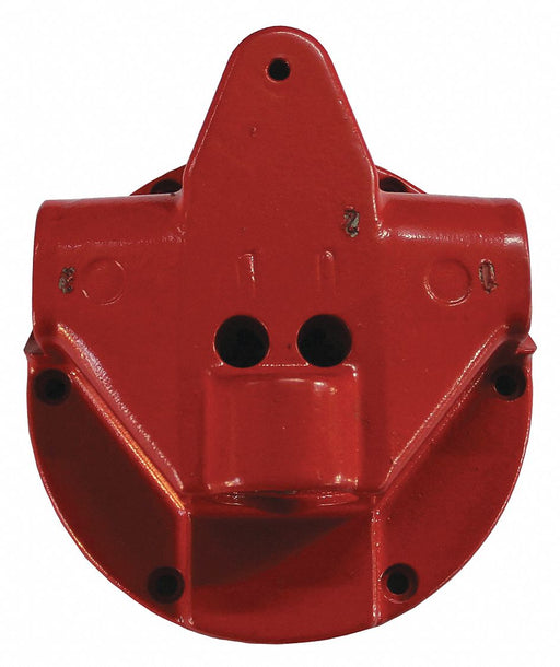 Housing Assembly Control Head