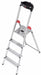 Platform Stepladder 2-49/64 ft Al330 lb