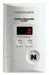 CO2 Alarm 9V Alkaline Electrochemical
