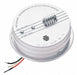 Heat Alarm 9V Alkaline Thermistor