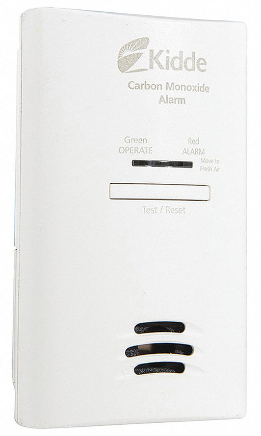 CO2 Alarm AA Alkaline PK6