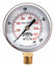 J1380 Gauge Pressure 0 to 200 psi 2-1/2 in.