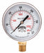 J1380 Gauge Pressure 0 to 300 psi 2-1/2 in.
