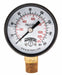 J1379 Gauge Pressure 0 to 160 psi 2 in.