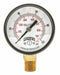J1379 Gauge Pressure 0 to 100 psi 2 in.