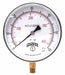 Gauge Pressure 0 to 60 psi 4-1/2 in.