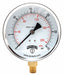 K4524 Gauge Pressure 0 to 30 psi 4 in.