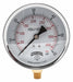 K4524 Gauge Pressure 0 to 60 psi 4 in.