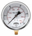 K4524 Gauge Pressure 0 to 100 psi 4 in.