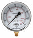 K4524 Gauge Pressure 0 to 160 psi 4 in.
