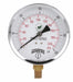 K4524 Gauge Pressure 0 to 300 psi 4 in.