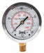 J1382 Gauge Pressure 0 to 200 psi 2-1/2 in.
