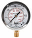 J1382 Gauge Pressure 0 to 300 psi 2-1/2 in.