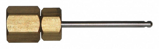 Gauge Adapter 1/4 in Process Connection