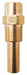 Thermowell Stepped 1.3 In Insrt Depth