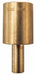 Thermowell Stepped 0.8 In Insrt Depth