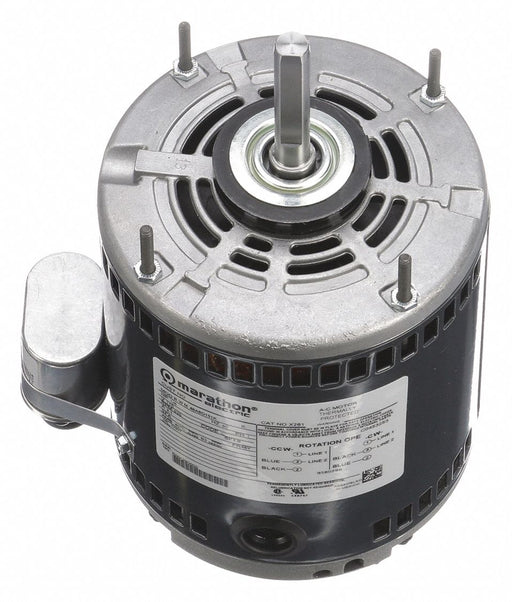 Motor 1/8 HP 825 48Y 115V