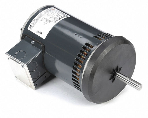 Motor 1 HP 1140 rpm 56 200-230/460V
