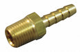 Hydraulic Hose Fitting Brass 3/8 -18 NPT