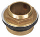 Spud Brass Universal