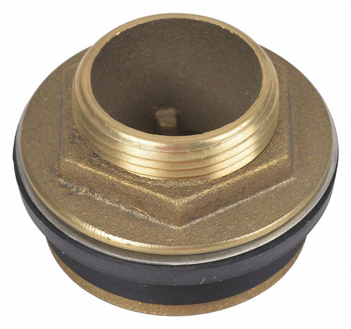 Spud Brass Universal